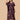 Cozy Charm Maternity and Nursing Kaftan Nighty - S Maternity Nightwear