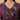 Cozy Charm Maternity and Nursing Kaftan Nighty - S Maternity Nightwear