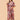 Cozy Escape Maternity and Nursing Kaftan Nighty - S Maternity Nightwear