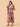 Cozy Escape Maternity and Nursing Kaftan Nighty - S Maternity Nightwear