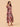Cozy Escape Maternity and Nursing Kaftan Nighty - S Maternity Nightwear