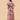 Cozy Escape Maternity and Nursing Kaftan Nighty - S Maternity Nightwear
