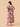 Cozy Escape Maternity and Nursing Kaftan Nighty - S Maternity Nightwear