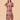 Cozy Escape Maternity and Nursing Kaftan Nighty - S Maternity Nightwear
