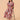 Cozy Escape Maternity and Nursing Kaftan Nighty - S Maternity Nightwear