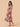 Cozy Escape Maternity and Nursing Kaftan Nighty - S Maternity Nightwear