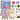 Craftopedia DIY Mosaic Art Kit - Unicorn - MOS5P