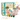 Craftopedia Paint Your Own Elephant Planter | DIY Art and Craft Kit - CR03T