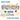 Craftopedia Paint Your Own Fridge Magnet Kit - Dino Magnet - CR13T