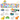 Craftopedia Paint Your Own Fridge Magnet Kit - Dino Magnet - CR13T