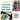 Craftopedia Paint Your Own Garden Rock - CR22P