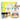 Craftopedia Paint Your Own Planter – Penguin - CR03P