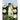 Cream Animal Print Knee Length Raincoat for Kids & Teens - 5 - 6 Years Monsoon Wear