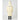 Cream Animal Print Knee Length Raincoat for Kids & Teens - 5 - 6 Years Monsoon Wear
