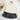 Cream Big Bunny Faux - fur Sweatshirt & Skirt, Winterwear 2Pcs set for Girls - 2 - 3 Years Kids Clothing