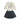 Cream Big Bunny Faux - fur Sweatshirt & Skirt, Winterwear 2Pcs set for Girls - 2 - 3 Years Kids Clothing