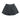 Cream Big Bunny Faux - fur Sweatshirt & Skirt, Winterwear 2Pcs set for Girls - 2 - 3 Years Kids Clothing