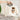 Cream & Black Pocket Bear fleece winter Tracksuit Set for Kids - 1 - 2 Years Kids Clothing