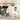 Cream & Black Pocket Bear fleece winter Tracksuit Set for Kids - 1 - 2 Years Kids Clothing