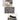 Cream & Black Pocket Bear fleece winter Tracksuit Set for Kids - 1 - 2 Years Kids Clothing