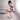 Cream & Brown Dotted Teddy, 2pcs Tracksuit Set for Kids - 2 - 3 Years Kids Clothing