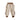 Cream & Brown Dotted Teddy, 2pcs Tracksuit Set for Kids - 2 - 3 Years Kids Clothing