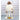 Cream Butterfly Knitted soft Woolen Winter Cap with tie up, 6 - 18 months - 6 - 18 Months Winter Wear