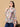 Cream Classic Maternity and Nursing Oversized Shirt - S Maternity and Nursing Tops