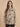 Cream Classic Maternity and Nursing Oversized Shirt - S Maternity and Nursing Tops