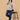 Cream Classic Maternity and Nursing Oversized Shirt - S Maternity and Nursing Tops