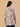 Cream Classic Maternity and Nursing Oversized Shirt - S Maternity and Nursing Tops