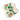 Cream & Dark Green Big Bear Slip on Clogs, Summer/Monsoon/ Beach Footwear for Toddlers and Kids, Unisex - Little Surprise BoxCream & Dark Green Big Bear Slip on Clogs, Summer/Monsoon/ Beach Footwear for Toddlers and Kids, Unisex