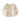 Cream Furry Knitted cardigan Sweater for Kids - 2 - 3 Years Winter Wear