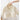 Cream Furry Knitted cardigan Sweater for Kids - 2 - 3 Years Winter Wear