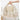 Cream Furry Knitted cardigan Sweater for Kids - 2 - 3 Years Winter Wear