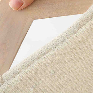Cream Furry Knitted cardigan Sweater for Kids - 2 - 3 Years Winter Wear