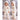 Cream Furry Teddy Full Sleeves Jumpsuit Hoodie Winter Romper for Tiny Toddlers - 3 - 6 Months Winter Wear