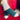Cream & Green christmas Tree, 3d Pop up chrsitmas Ankle length socks for kids - Little Surprise BoxCream & Green christmas Tree, 3d Pop up chrsitmas Ankle length socks for kids