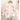 Cream Pearl Hearts Warmer cardigan Sweater for Kids - 2 - 3 Years Winter Wear