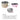 Cream & Pink Rabbit , Stainless Steel Dual Handle Soup and Noodles Lunch Box for Kids and Adults - Little Surprise BoxCream & Pink Rabbit , Stainless Steel Dual Handle Soup and Noodles Lunch Box for Kids and Adults