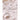 Cream Puppy & Bow Theme Winter Jacket for Kids - 2 - 3 Years Winter Wear
