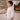 Cream Puppy & Bow Theme Winter Jacket for Kids - 2 - 3 Years Winter Wear