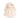 Cream Quilted Pinafore Dress with Inner Top for Girls - 2 - 3 Years Kids Clothing