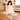 Cream Quilted Pinafore Dress with Inner Top for Girls - 2 - 3 Years Kids Clothing
