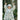Cream Self Print Woodland Elle Raincoat for Kids - Little Surprise BoxCream Self Print Woodland Elle Raincoat for Kids
