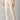 Cream Silk Maternity Pants - MBS - SK - CRMSL - S
