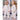 Cream Teddy All - Over Print, Full Sleeves Jumpsuit Hoodie Romper for Tiny Toddlers - 3 - 6 Months Winter Wear