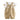 Cream Tee Brown Dungary Style 2Pcs Set For Toddlers And Kids - 1 - 2 Years Kids Clothing