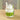 Cream Two way Lid Style Panda theme Stainless Steel Kids Water Bottle,660ml - Back To School