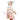 Cream Woodland Butterfly Theme Kids Raincoat, Jacket Style - Little Surprise BoxCream Woodland Butterfly Theme Kids Raincoat, Jacket Style